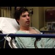 Intramural Horror Stories: Post-Concussion Symptoms And Hanging Dong